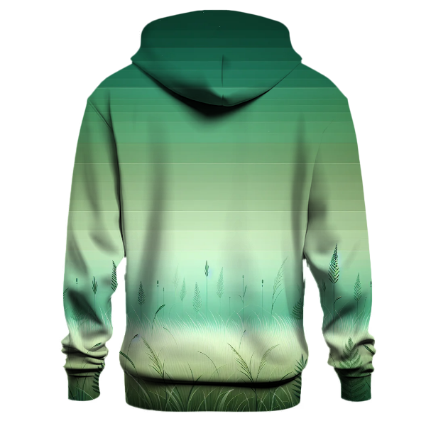 Forest Meadow Hoodie