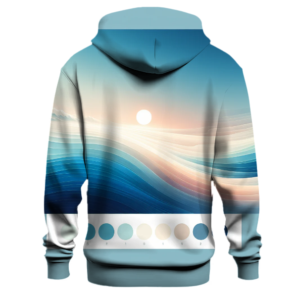 Polar Dawn Hoodie
