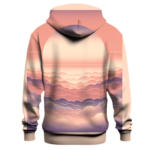 Dawn Breeze Fade Hoodie