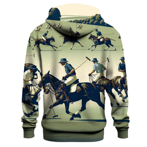 Polo Pride Hoodie