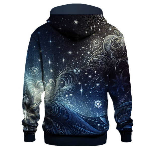 Starlit Sky Escape Hoodie