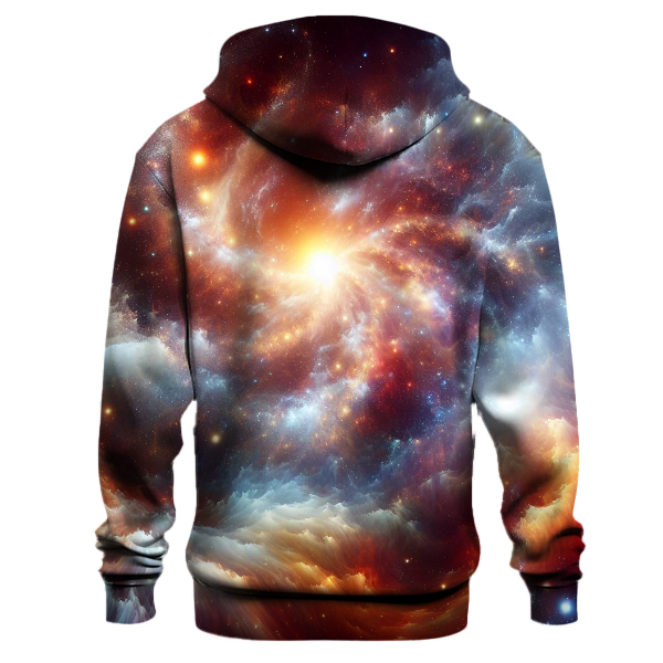 Infinite Sky Hoodie
