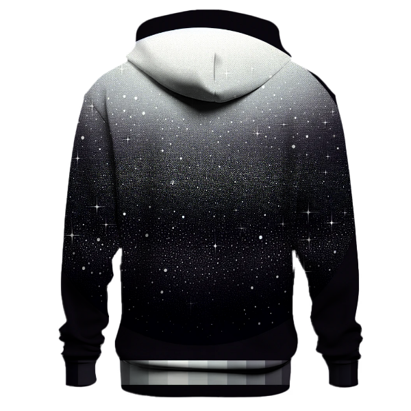 Lunar Eclipse Blend Hoodie