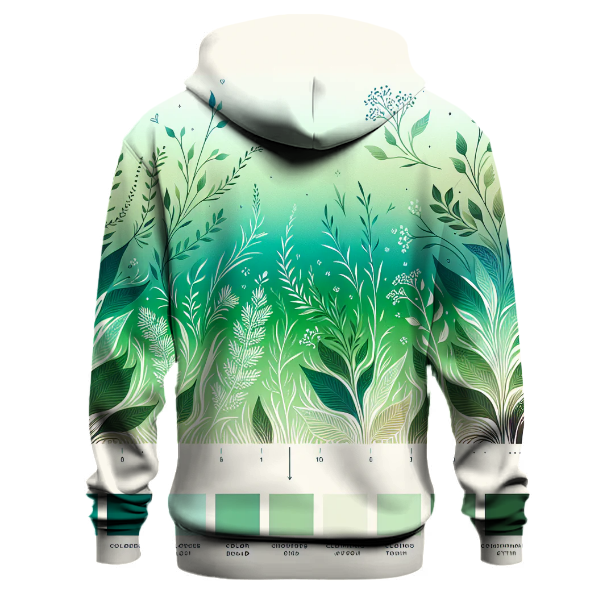 Mystic Meadow Hoodie