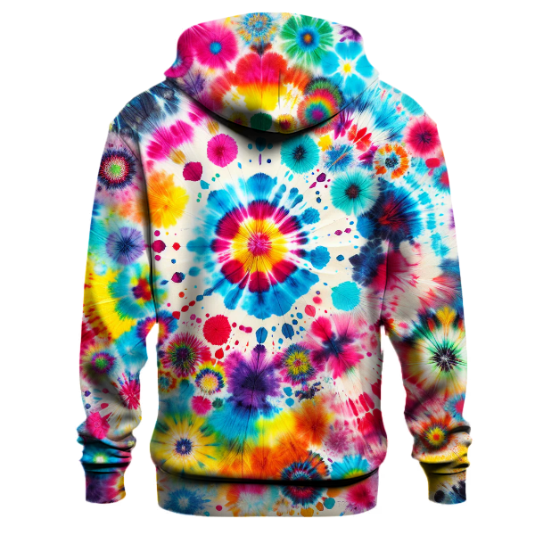 Kaleidoscope Hoodie