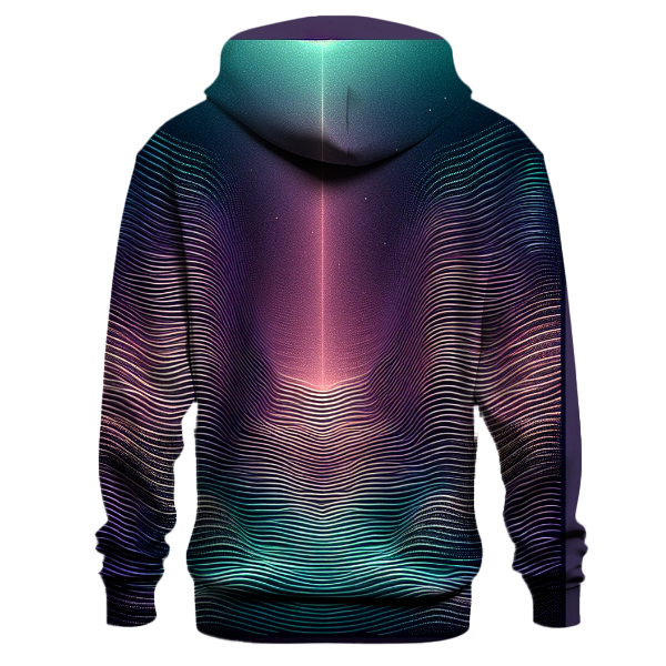 Aurora Ocean Hoodie