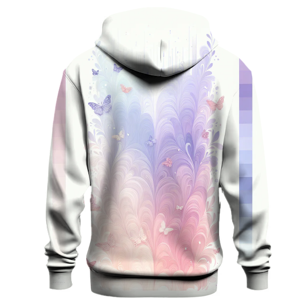 Enchanted Fairy Gradient Hoodie
