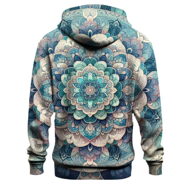Peaceful Journey Hoodie