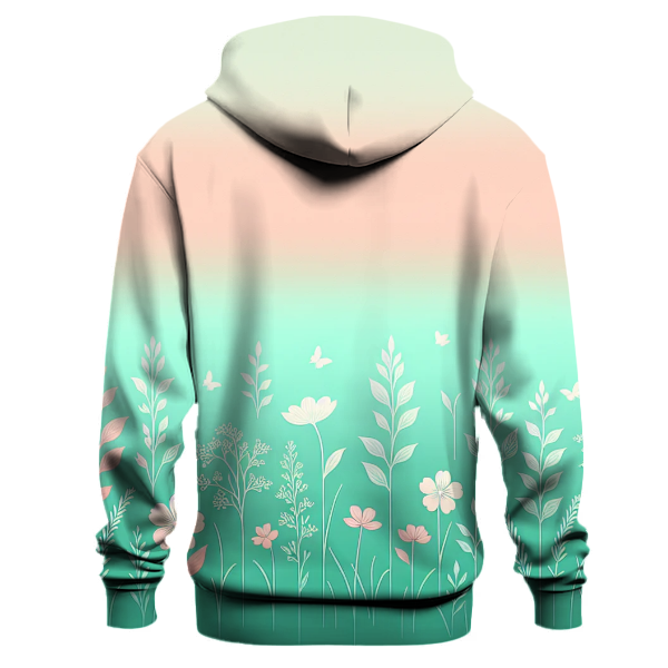Meadow Blossom Hoodie