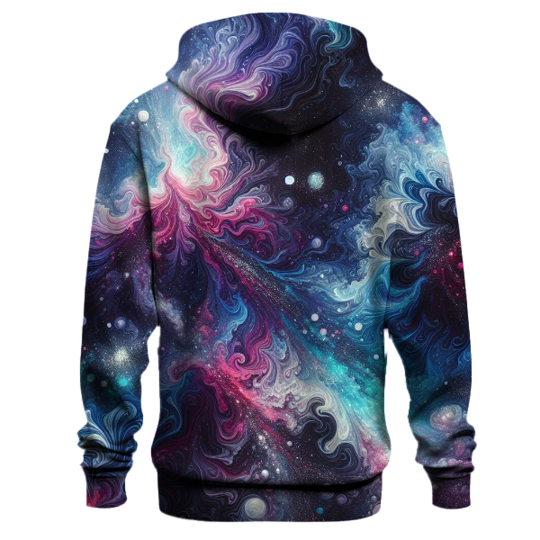 Nebula Night Hoodie