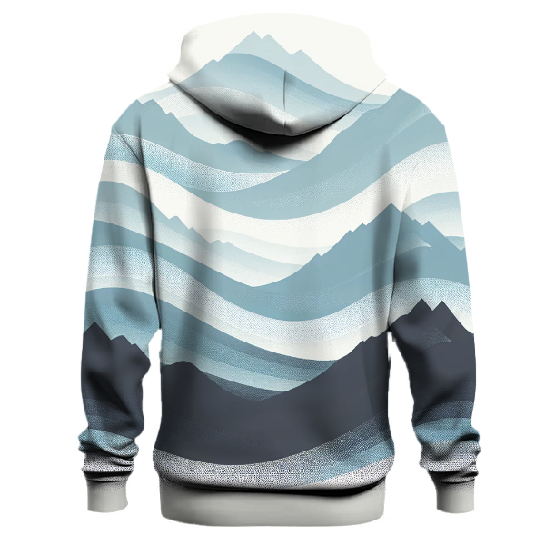 Mountain Mist Blend Hoodie