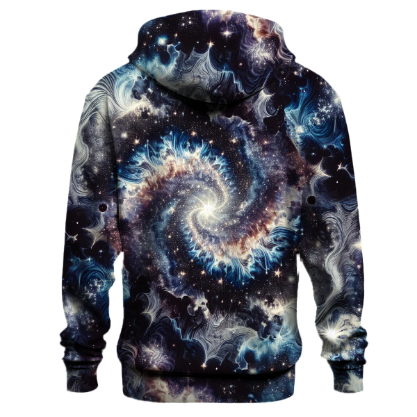 Stargazer's Dream Hoodie