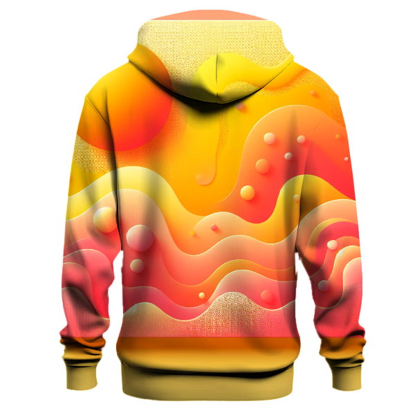 Tropical Dream Hoodie