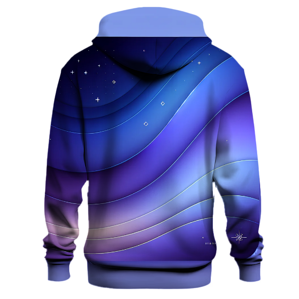 Twilight Horizon Blend Hoodie