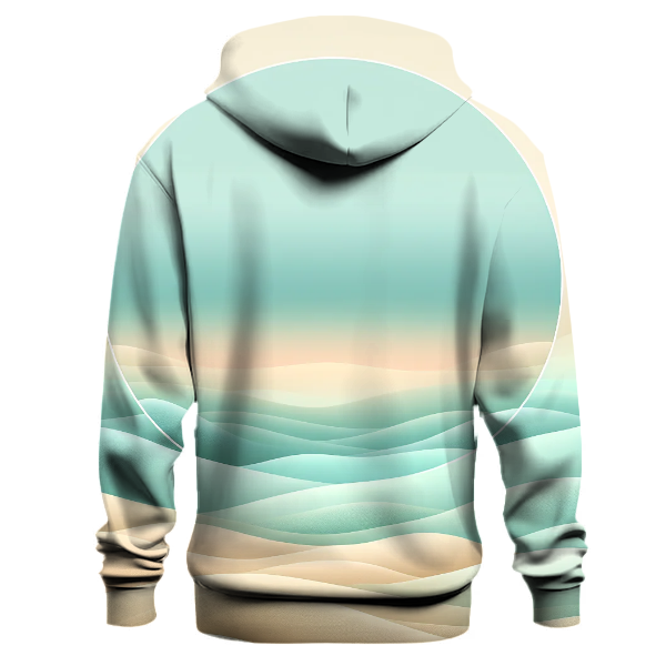 Ethereal Oasis Hoodie