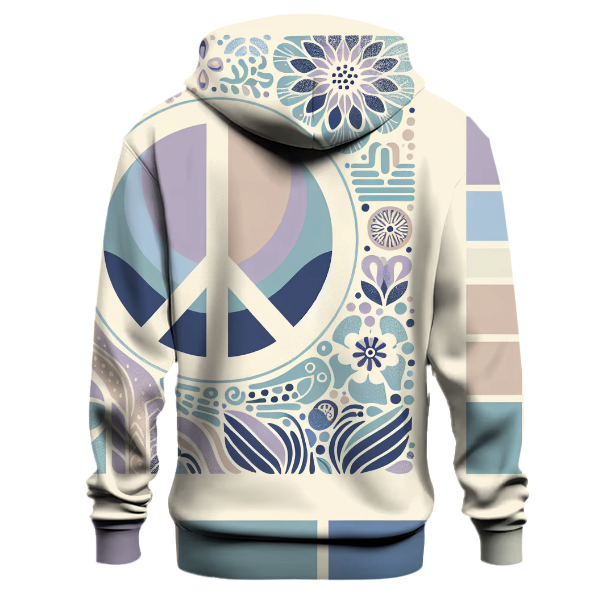 Peaceful Mind Hoodie