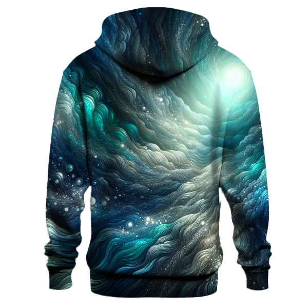 Glimmering Grotto Mystique Hoodie