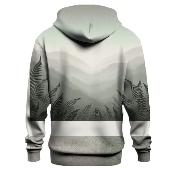 Misty Valley Essence Hoodie