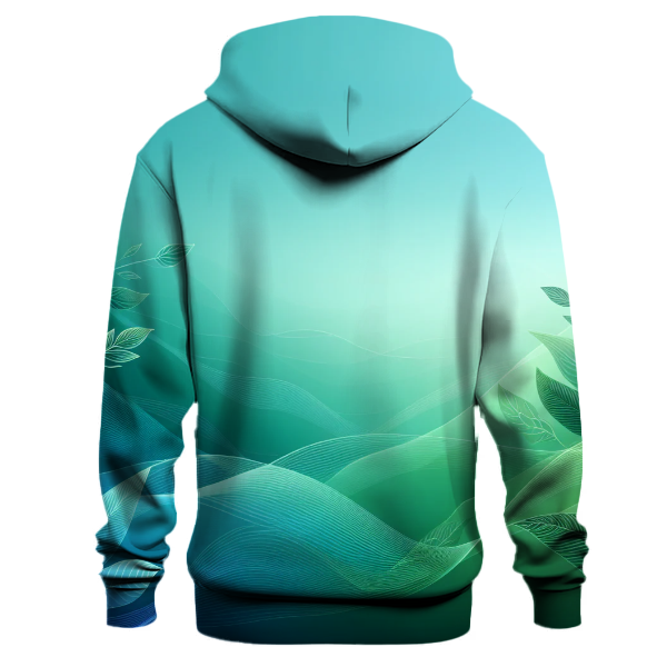 Rainforest Lullaby Hoodie