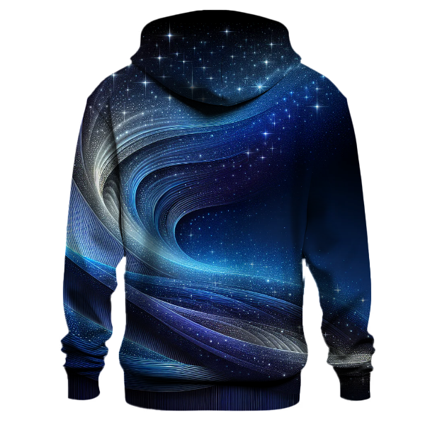 Celestial Reflection Hoodie