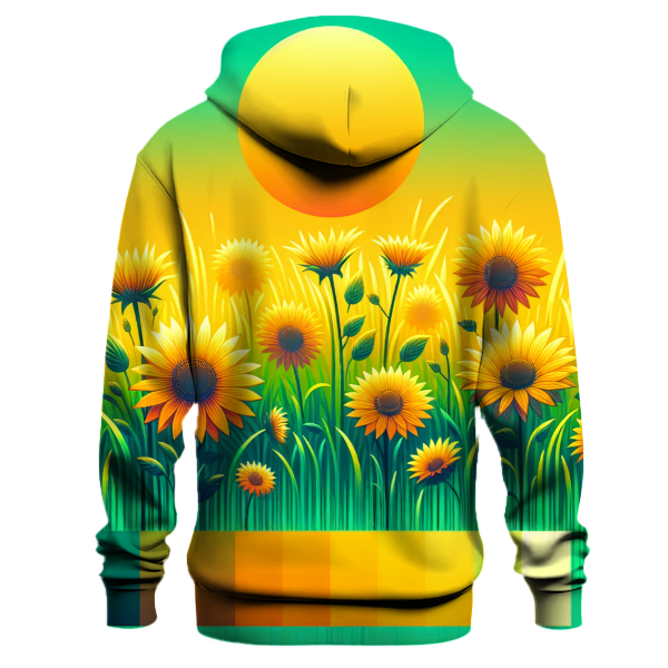 Sunbeam Meadow Hoodie