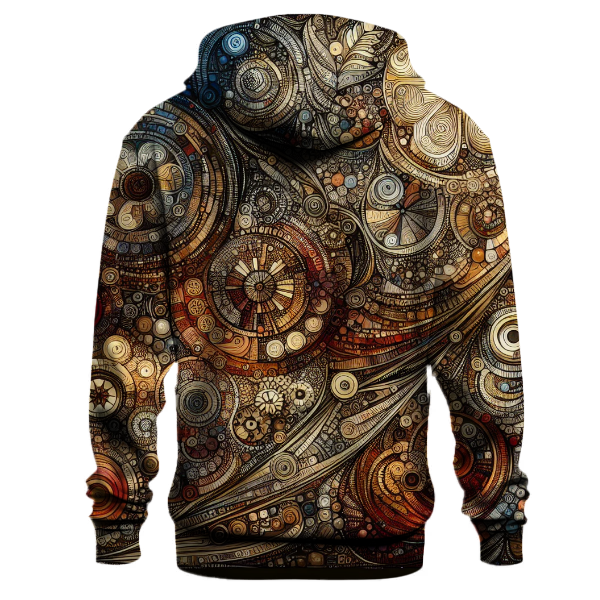 Artisan Craft Revival Hoodie