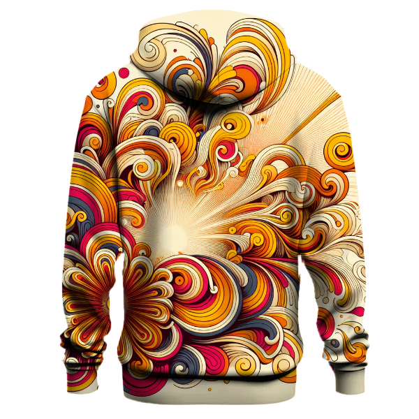 Sunshine Hoodie