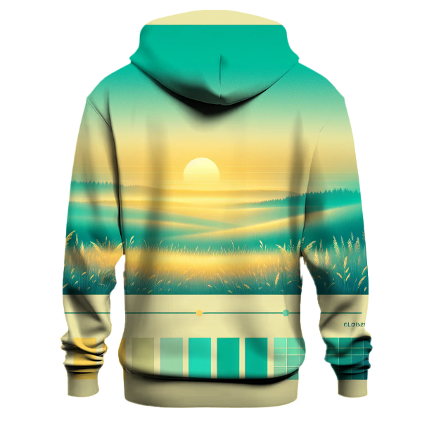 Meadow Dawn Hoodie