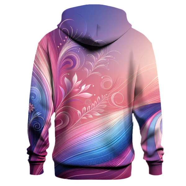 Garden Delight Hoodie