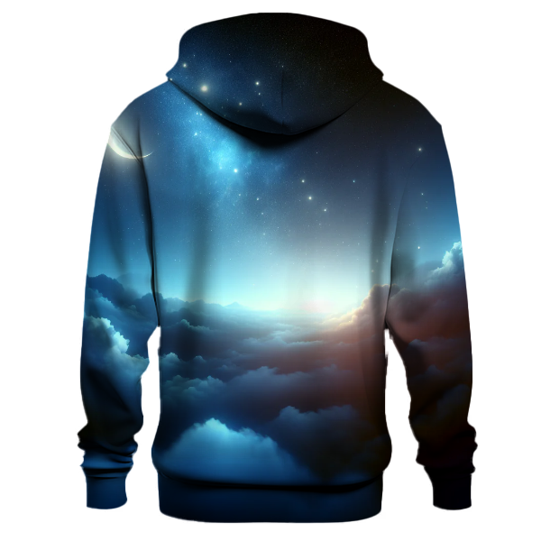 Starlit Sky Adventure Hoodie