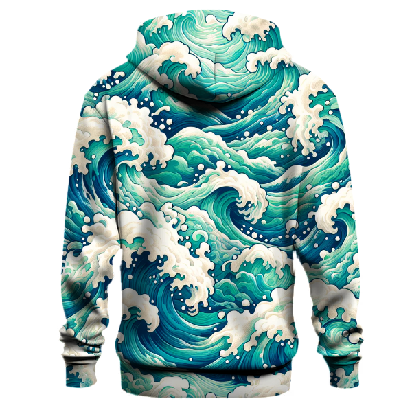 Riptide Dream Hoodie
