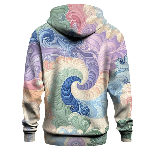 Pastel Rainbow Dream Hoodie