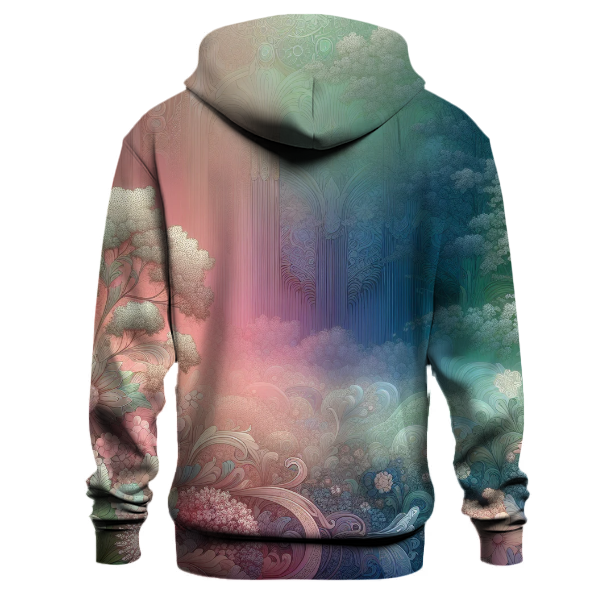 Eden's Glow Hoodie