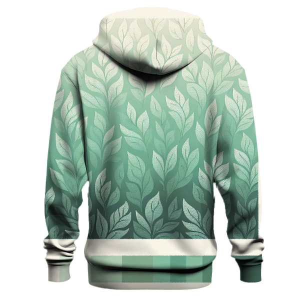 Eucalyptus Whisper Hoodie