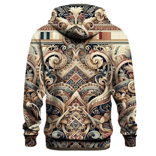 Enchanted Tapestry Hoodie
