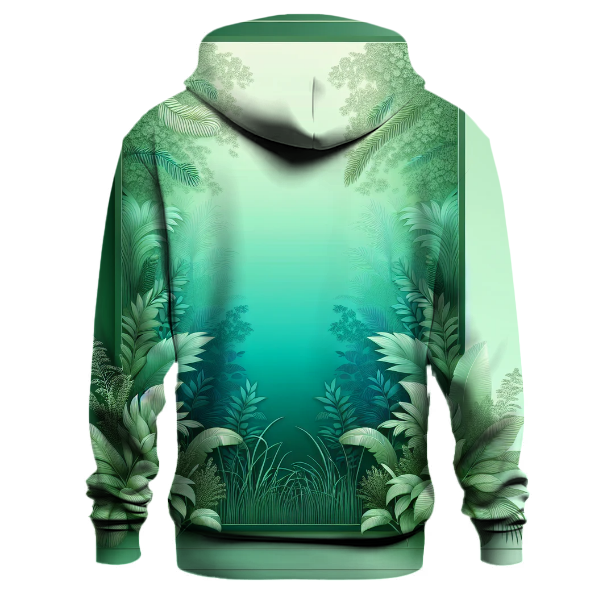Mystic Forest Glow Hoodie