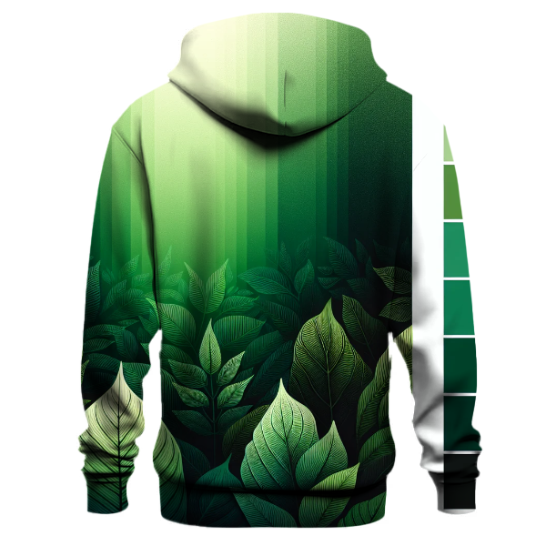 Forest Canopy Cast Hoodie