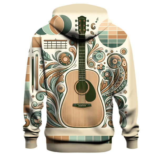 Woodstock Memories Hoodie