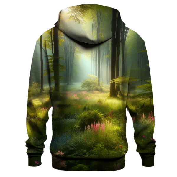 Ethereal Glade Hoodie