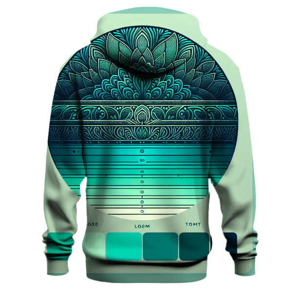 Peacock's Pride Hoodie