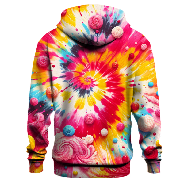 Candy Burst Hoodie