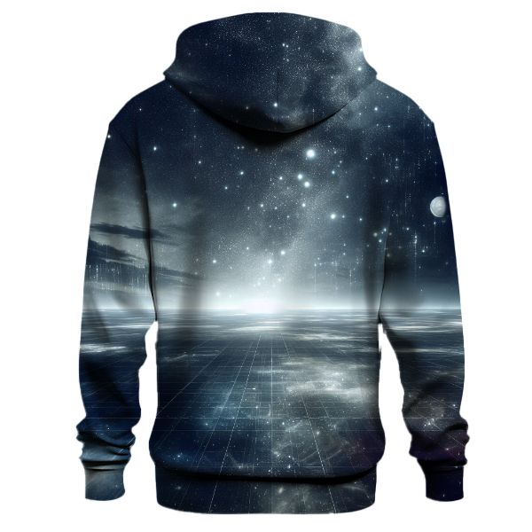 Astral Serenity Hoodie