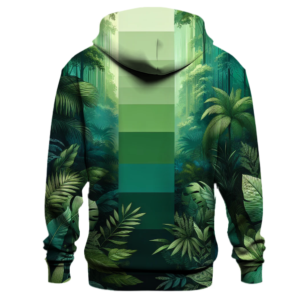 Lush Jungle Adventure Hoodie
