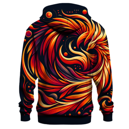 Phoenix Rise Hoodie
