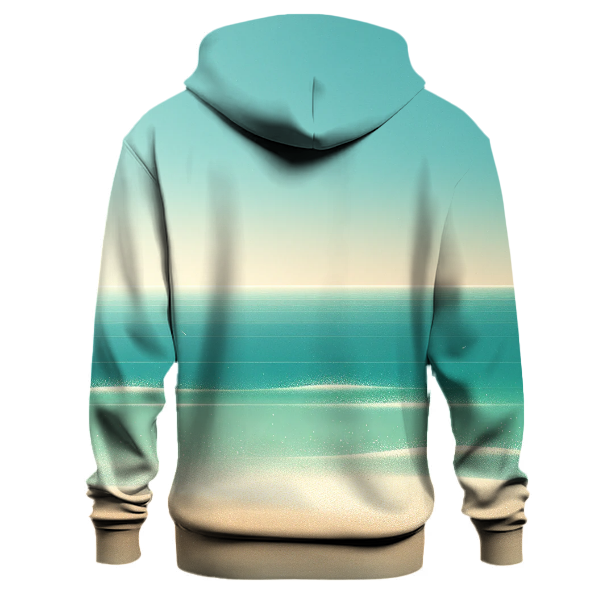 Seafoam Dream Hoodie