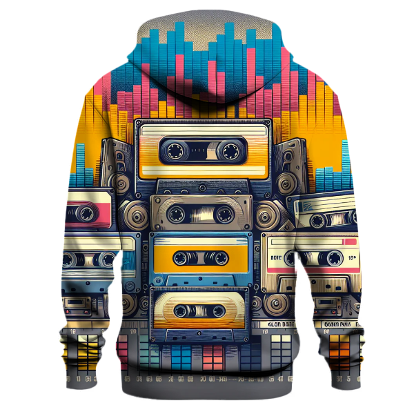 Casette Classics Hoodie