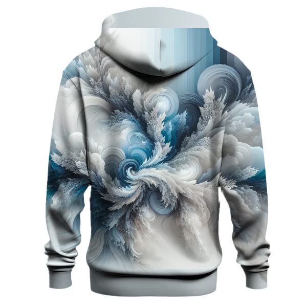 Frozen Wonder Hoodie