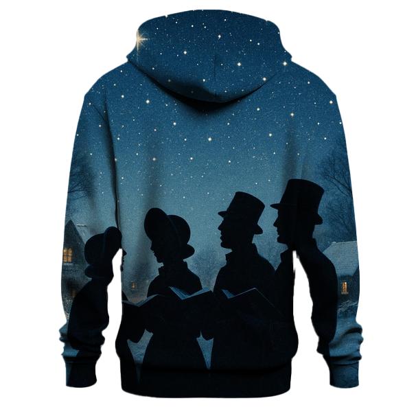 Midnight Caroling Hoodie
