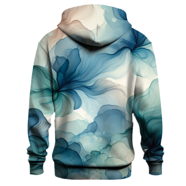 Mystic Waters Flow Hoodie