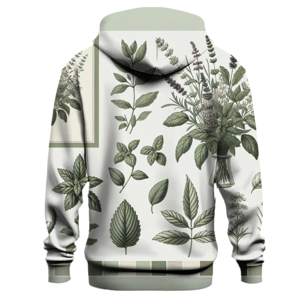 Herbal Essence Hoodie